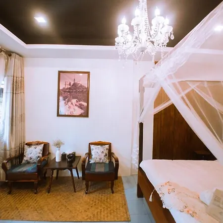 The Antique Riverside Resort Ban Pong  Exterior foto