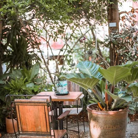 The Antique Riverside Resort Ban Pong  Exterior foto