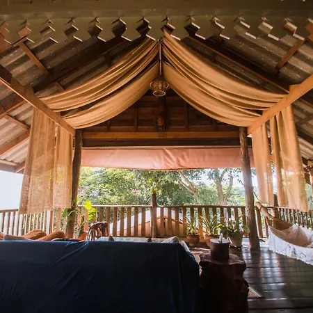 The Antique Riverside Resort Ban Pong  Exterior foto