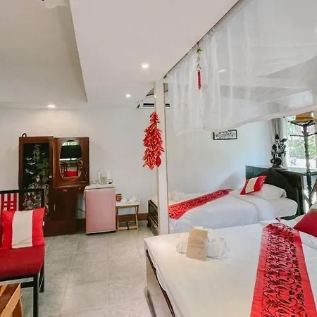 The Antique Riverside Resort Ban Pong  Exterior foto