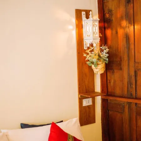 The Antique Riverside Resort Ban Pong  Exterior foto