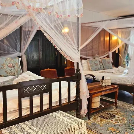 The Antique Riverside Resort Ban Pong  Exterior foto
